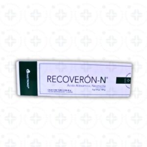 RECOVER?N-N