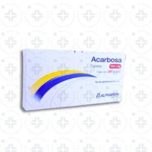 ACARBOSA