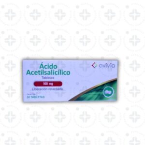 ÁCIDO ACETILSALICÍLICO