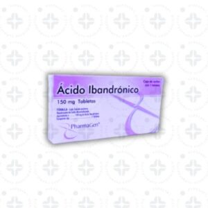 ?CIDO IBANDR?NICO