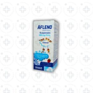 AFLENO 2.0 G/ 100 ML SUSP 120 ML.