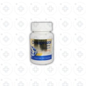 AGRIXAL 20 MG. CAP. C/ 100.