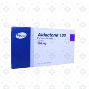 ALDACTONE 100