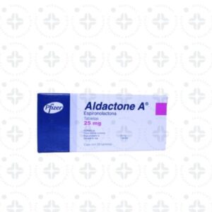 ALDACTONE A