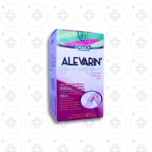 ALEVARIN