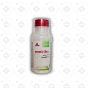 AMOXICILINA