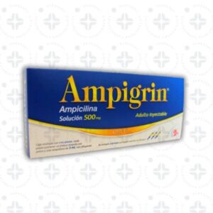AMPIGRIM ADULTO