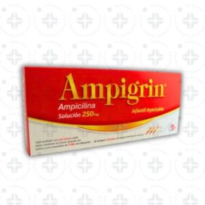AMPIGRIN INFANTIL