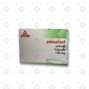 AMSAFAST 120MG