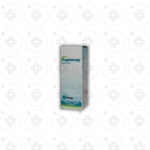 ANGENOVAG C/ FSCO C/ 20 ML