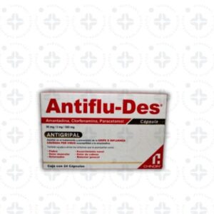 ANTIFLU-DES
