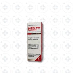 ANTIFLU-DES PEDI?TRICO