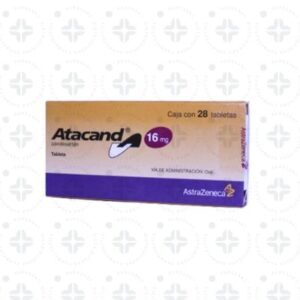 ATACAND