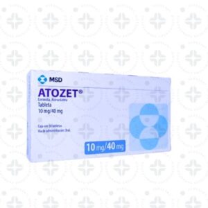 ATOZET