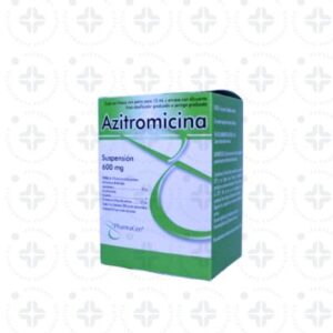 AZITROMICINA