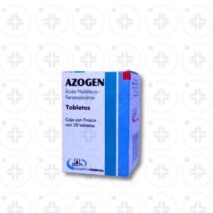 AZOGEN