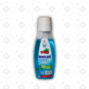 BENIFLANT 0.15 GR/100 ML SOL. BUCOFARINGEO 360 ML.