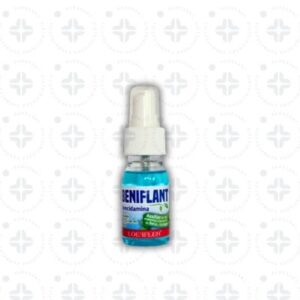 BENIFLANT 0.15GR/100ML SPRAY BUCOFARINGEO 30 ML.