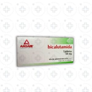 BICALUTAMIDA 50MG