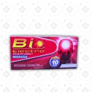 BIOELECTRO