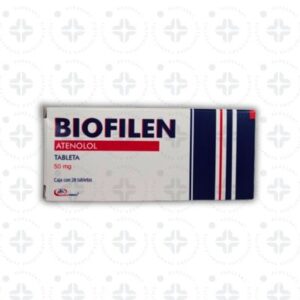 BIOFILEN 50 MG