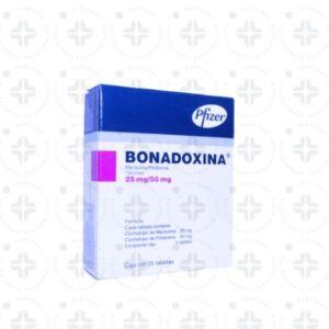 BONADOXINA