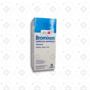 BROMIXEN SUSPENSI?N