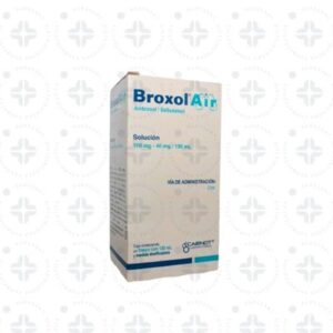 BROXOL-AIR