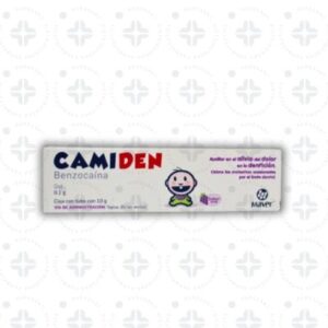 CAMIDEN