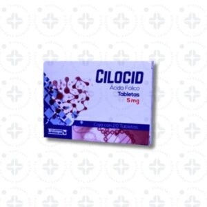 CILOCID