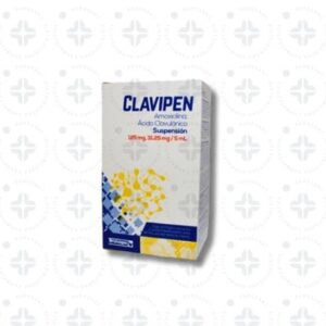 CLAVIPEN  SUSP