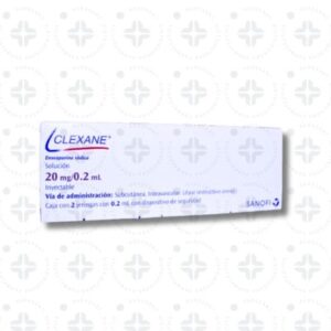 CLEXANE
