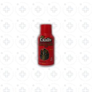 CO-EXALIV C/ FSCO. 120 ML