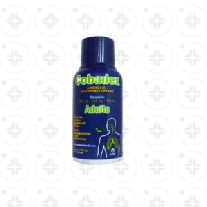 COBADEX ADT