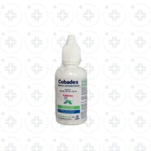 COBADEX PED.
