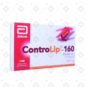 CONTROLIP-160