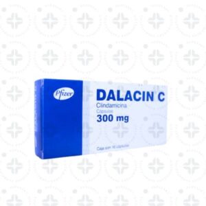 DALACIN C