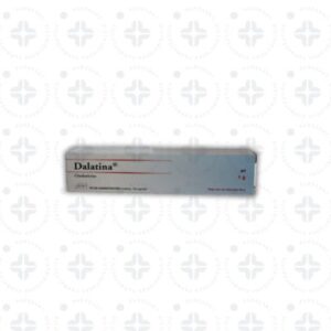 DALATINA 1G C/30 G