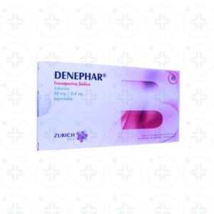 DENEPHAR