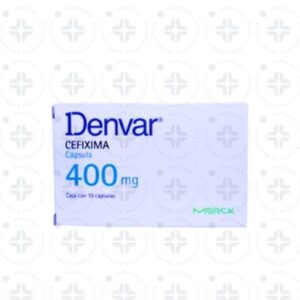 DENVAR CAPS
