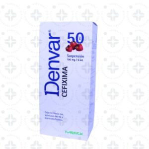 DENVAR  SUSP
