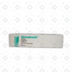 DERMATOVATE 0.044 G UNG?ENTO