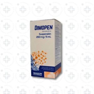 DIMOPEN SUSP
