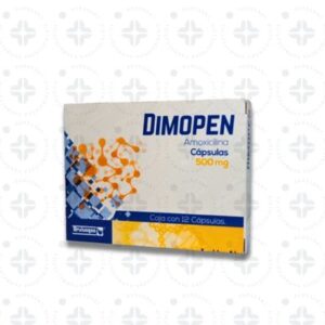DIMOPEN CAPS