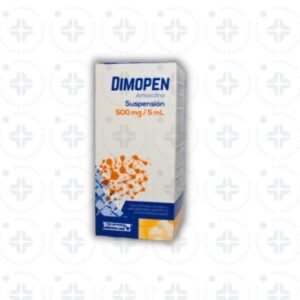 DIMOPEN SUSP