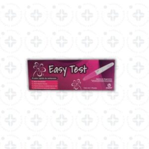 EAZY TEST C/ 1 PRUEBA