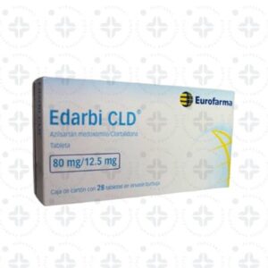 EDARBI CLD