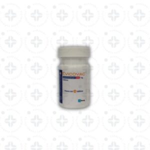 EVICOVAC 1000 MG C/ 30 TABS