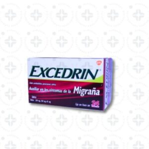 EXCEDRIN