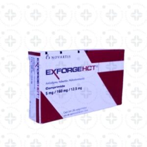 EXFORGEHCT